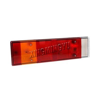 قیمت خوب 1272653 1440214 لامپ دم چراغ عقب برای DAF LF XB CF XF قطعات بدن کامیون آنلاین