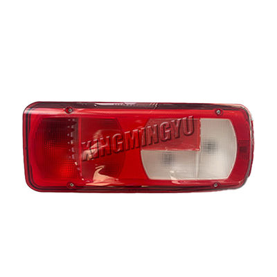 قیمت خوب 1875576 1875577 1875578 1875579 چراغ های عقب برای DAF CF XF CF95 CF105 قطعات جانبی بدن کامیون آنلاین