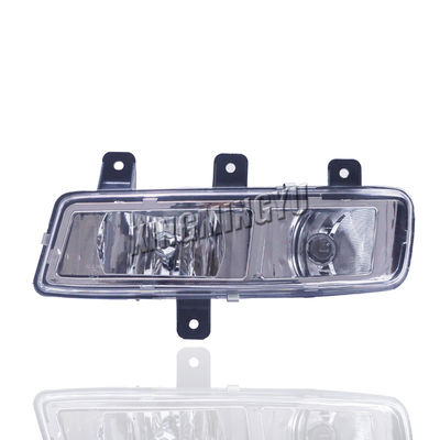 چراغ مه کامیون برای Auman H4GTL قطعات کامیون فوتون H4364020001A0 H4364020002A0
