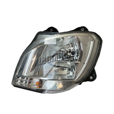 قیمت خوب 1835878 1835879 لامپ جلو برای XF 106 بخش های بعدی کامیون DAF آنلاین