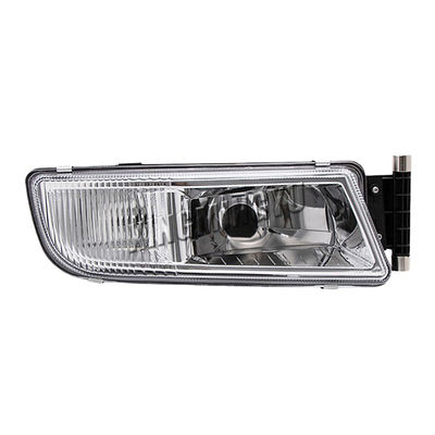 81251016522 81251016521 چراغ مه برای TGX TGS TGM TGL TGA MAN قطعات کامیون