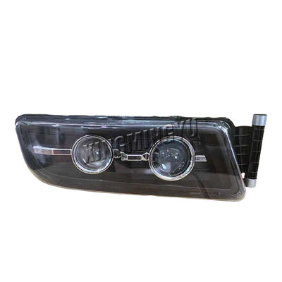 قیمت خوب 81251016522 81251016521 لامپ مه ال ای دی برای MAN TGX TGS TGM TGL TGA اصلاحات قطعات و لوازم جانبی کامیون آنلاین