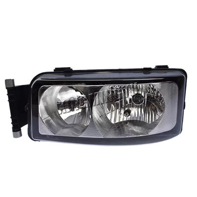 قیمت خوب 81251016535 81251016536 چراغ سر کامیون برای MAN TGL قطعات بدن تراکتور کامیون آنلاین