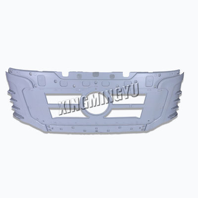 قیمت خوب DZ15221115101 پانل جلو کامیون برای شاکمن M3000S قطعات جانبی بدن کامیون آنلاین