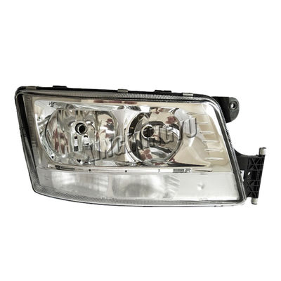 81251016497 81251016496 چراغ جلو کامیون برای TGX MAN لوازم جانبی کامیون TGS