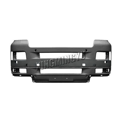 قیمت خوب 81416100305 81416100306 81416100222 باپر جلو برای MAN TGA کامیون باپر جلو پلاستیکی قطعات بدن تریلر اروپایی آنلاین
