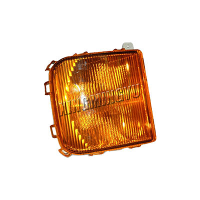 قیمت خوب 81252290832 81253206084 لامپ گوشه ای برای قطعات کامیون F2000 MAN آنلاین