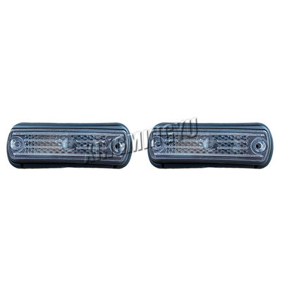 قیمت خوب 81252606039 لامپ چشم پوشی خورشید برای مرد F2000 قطعات جانبی بدن کامیون آنلاین