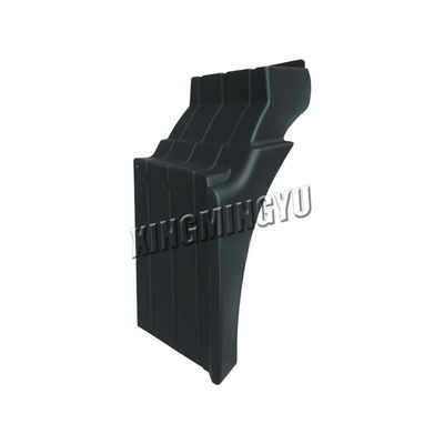 قیمت خوب 81612100684 81612100676 81612100683 81612100675 چرخ جلو محافظ خاك پشت ماشین کامیون قطعات جانبی آنلاین
