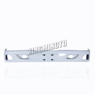 قیمت خوب قطعات بدنه کامیون بامپر جلو L1831010204A0 L1831010205A0 برای فوتون Aoling Jieyun M4 آنلاین