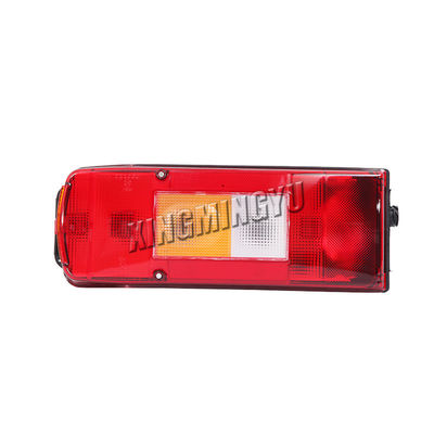 لامپ عقب برای قطعات بدن کامیون VOLVO FH FM 20425720 20425729 20425730 20507625 20513087