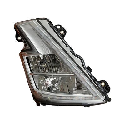 قیمت خوب 23752660 23752665 23752667 23752653 23752701 23752712 23752714 لامپ سر برای VOLVO FH FH16 FM FMX قطعات جانبی کامیون آنلاین