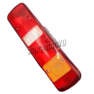 قیمت خوب 20565103 20565106 لامپ های دم کامیون برای قطعات بدن کامیون ولوو FH FM آنلاین