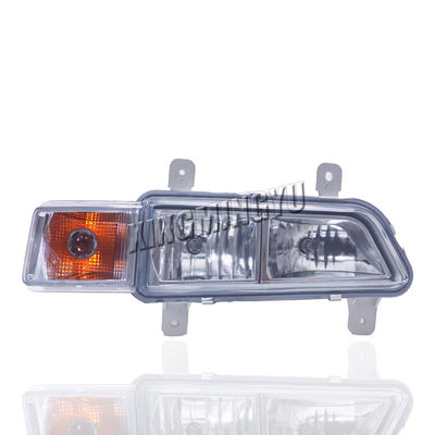 چراغ مه کامیون برای کامیون Faw Jiefang کامیون J6 500P قطعات 3712015-91W 3712020-91W
