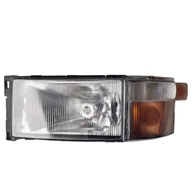 قیمت خوب 1467002 1348540 1732508 0868227 1446586 1446587 چراغ جلو برای قطعات کامیون SCANIA آنلاین