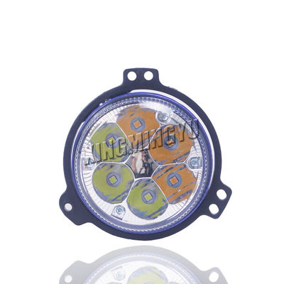 قیمت خوب چراغ مه کامیون برای Howo T5G قطعات پشتی کامیون WG9925721009 WG99257210010 آنلاین
