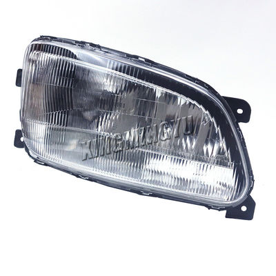 قیمت خوب 81110-3750 81150-3120 لامپ سر برای هیینو 500 700 هیینو Profia قطعات بدن کامیون 811103750 811503120 آنلاین