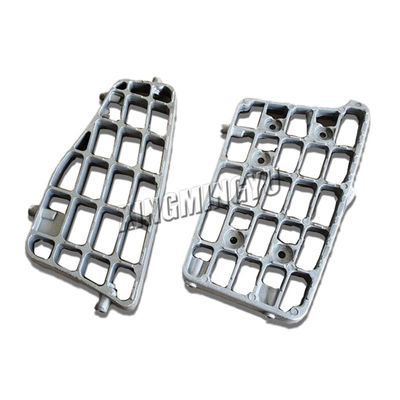 قیمت خوب آلومینیوم گام پای کامیون برای هینو مگا 700 سری قطعات یدکی کامیون ژاپنی آنلاین