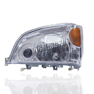 3711910E800 3711920E800 قطعات بدن کامیون لامپ جلو ماشین برای کامیون سبک JAC 808