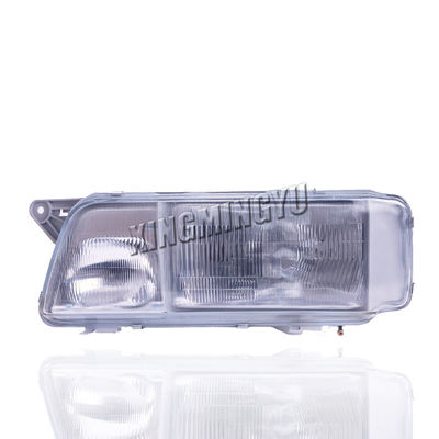 چراغ جلو قطعات بدن خودرو چراغ جلو ماشین برای قطعات کامیون ISUZU