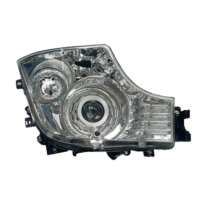 9608200739 9608200839 چراغ جلو برای کامیون مرسدس بنز آکتروس MP4 / مگا