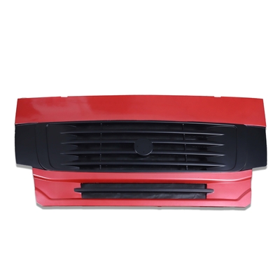 قیمت خوب پنل فولادی WG1642110013 برای ماسک کامیون هوو با رنگ آنلاین