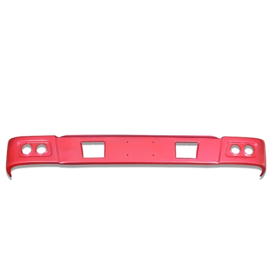 قیمت خوب WG1641240001 باپر فولادی برای کامیون های Howo - جایگزینی استاندارد OEM آنلاین