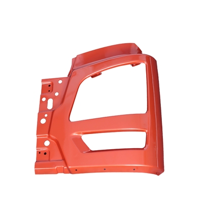 قیمت خوب 2803035B1063-A9 فریم چراغ های جلو برای کامیون FAW Jiefang JH6 آنلاین