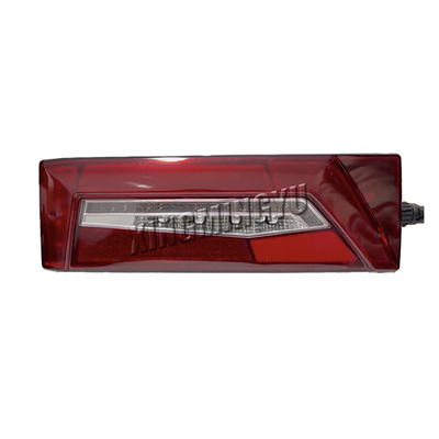 چراغ عقب LED برای کامیون های سری Scania R - 24 ولت 36 وات