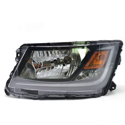 قیمت خوب لامپ سر لامپ های Hino 500 برای Dominator Profie 2014-2020، 24V 36W Halogen آنلاین