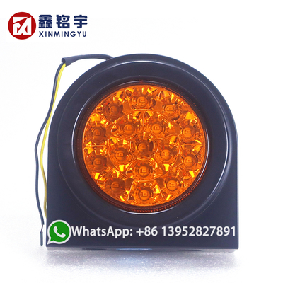 قیمت خوب چراغ هشدار LED با روشنایی بالا برای کامیون های VOLVO آنلاین