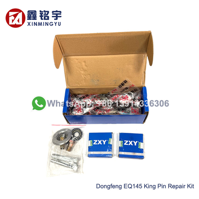 قیمت خوب کیت تعمیر پین شاهی محور جلو کامیون Dongfeng EQ145 30JS50-01021XLB آنلاین