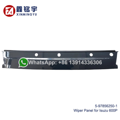 قیمت خوب High-Quality Plastic Wiper Panel for ISUZU NPR 600P Truck with 100% Fittment and Corrosion Resistance آنلاین