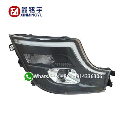 قیمت خوب 9618200959 9618200859 لامپ جلو LED فوق العاده درخشان برای مرسدس اکتروس MP4 MP5 آنلاین