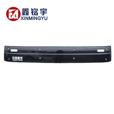 قیمت خوب آفتابگیر WG1642870231 برای کامیون SINOTRUK Howo 336 / 380 کابین سقف صاف قطعات WG1642870231 آنلاین
