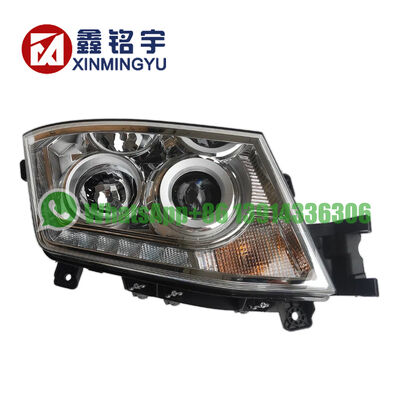قیمت خوب 4121100-Y8010 4121200-Y8010 چراغ جلو چراغ جلو برای JAC گالوپ K7 قطعات جانبی کامیون 4121100-Y8010 4121200-Y8010 آنلاین
