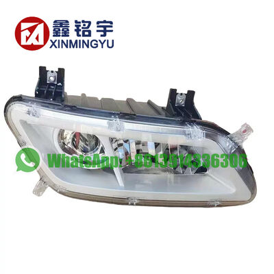 قیمت خوب 3732110-C6200 3732120-C6200 دانگ فنگ Tianlong GX KX چراغ مه شکن جلو کامیون 24V چراغ مه شکن 3732110-C6200 3732120-C6200 آنلاین