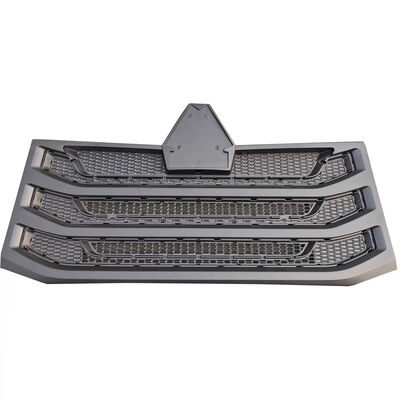 قیمت خوب YG1671110702 Front Grille for Sinotruk Howo NX Truck Body Parts YG1671110702 آنلاین