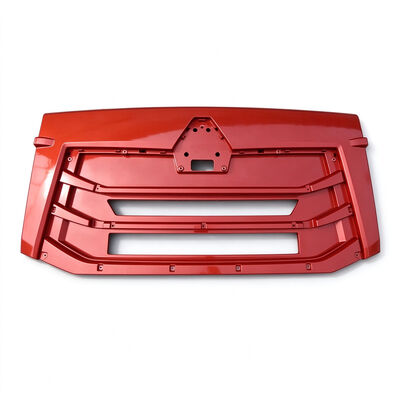 قیمت خوب YG1671110701 Front Panel for Sinotruk Howo NX Truck Body Parts YG1671110701 آنلاین