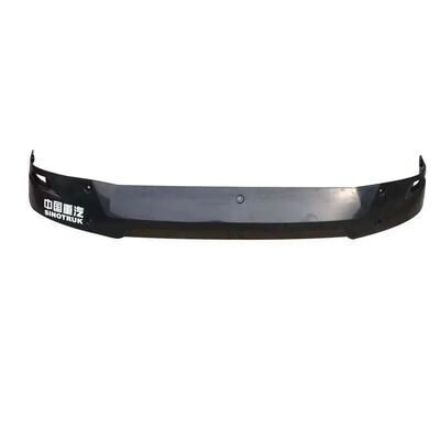 قیمت خوب WG1671870010 Sun Visor for Sinotruk Howo Nx / Hohan N7G Truck Body Parts WG1671870010 آنلاین