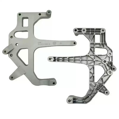 قیمت خوب 752W41615-5101 752W41615-5102 Sinotruk HOWO TX براکت نصب چراغ جلو و براکت پشتیبانی بامپر برای کابین کامیون 752W41615-5101 752W41615-5102 آنلاین