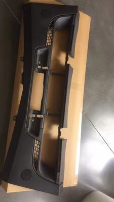 9608856001 سپر جلو مرکزی برای قطعات کامیون مرسدس بنز Arocs Antos A9608856001