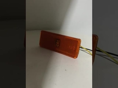 مرسدس بنز اکتروس MP2 تعویض لامپ