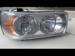 1641742 1641743 1743684 1743685 1699300 1699301 لامپ سر برای DAF XF95 XF105 کامیون قطعات یدکی بدن