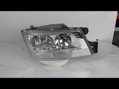 81251016497 81251016496 چراغ جلو کامیون برای TGX MAN لوازم جانبی کامیون TGS