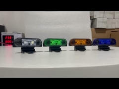 FH FM FMX NH VOLVO قطعات کامیون 21087346 82116545 22497125 چراغ موقعیت چراغ جانبی