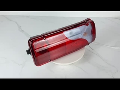 چراغ عقب برای MAN TGA TGX TGS 81252256545 81252256548 81252256544 81252256549