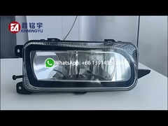 چراغ مه شکن کامیون مرسدس بنز آکتروس MP2، 24 ولت، 36 وات، OEM 9438200156