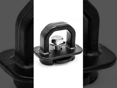 لنگرهای مهار مستقیم کارخانه برای شورولت سیلورادو و جی‌ام‌سی سیرا